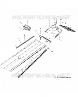 PARAURTI, SNOWFLAP E TAILIGHT COPERCHIO