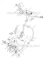TIMONE Supertrak (4915871587009A)