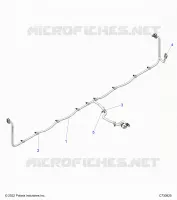 ELETTRICO, WIRE HARNESS, BOX