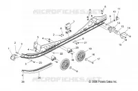 SUSPENSION, Guida di montaggio