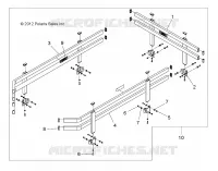 BORDI DEL LETTO QUOTA -L16G4S/L16G6S/L16G2D (49GEMOPZIONI11SIDESLB)