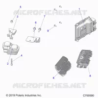 SENSORI AND MODULES