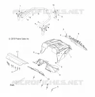 PARAURTI   CLOSEOFF