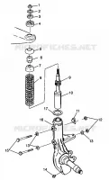PAVONEGGIARSI Sport 400L W98BA38C (4947234723B002)