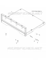 CARGO LETTO BOX