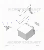 ELETTRICO, BATTERY