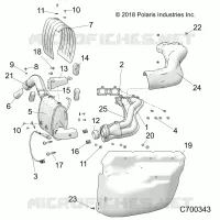 SCARICO SYSTEM