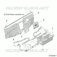 CARROZZERIA POSTERIORE CLOSEOFF