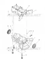 CARTER SPORT   SPORT GT (4919271927029A)