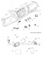 ELETTRICO, STRUMENTI   CONTROLLI