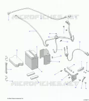 ELETTRICO, BATTERY