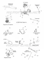 INTERRUTTORI, SENSORI and COMPONENTS