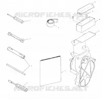 KIT DI STRUMENTI