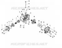 ANTERIORE HOUSING