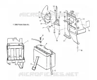 BATTERIA BOX