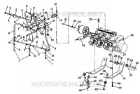 MONTAGGIO DEL MOTORE Storm E940782 and Storm SKS E940582 (49274427440027)
