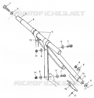 ANTERIORE COPPIA ARM