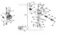 CONTROLLI 440 E942760 and 440 SKS E942560 (49273927390016)