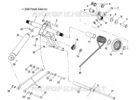 POSTERIORE COPPIA ARM (EDGE)
