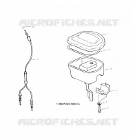 CONTROLLI-ACCELERATORE ASM/CABLE