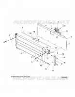 PORTELLONE, HINGED