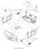 PIANO   PARABORDI