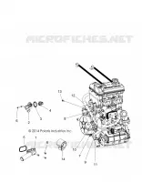RAFFREDDAMENTO, THERMOSTAT and BYPASS