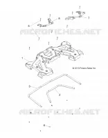 CARROZZERIA POSTERIORE RACK AND HAND GRIPS