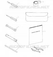 KIT DI STRUMENTI
