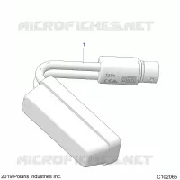 ELETTRICO, ENGINE BLOCK HEATER