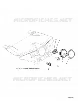 ELETTRICO, DASH INSTRUMENTS AND CONTROLS