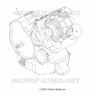 SHORT BLOCK
