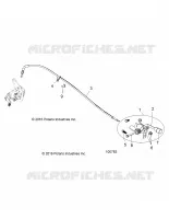 FRENO DI STAZIONAMENTO BRAKE HANDLE
