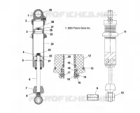 SHOCK (FRONT TRACK)(M-10)