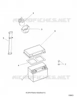 ELETTRICO, BATTERY
