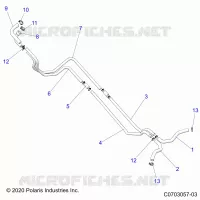 RAFFREDDAMENTO, HOSES AND RELATED