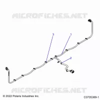 ELETTRICO, WIRE HARNESS, BOX