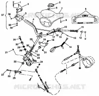 TIMONE SLT 780 B974588 (4941174117A013)