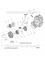 ELETTRICO, IGNITION SYSTEM
