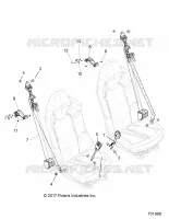 SEDE BELT MOUNTING