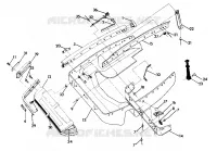 NOSE PAN (4917871787005A)