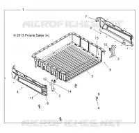 CARGO BOX
