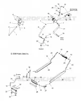 RAFFREDDAMENTO SYSTEM
