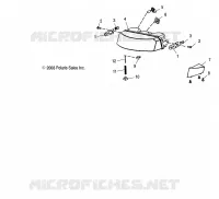 ELETTRICO, HEADLIGHT