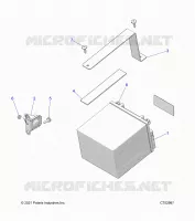 ELETTRICO, BATTERY