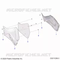 PANNELLI LATERALIS