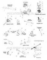INTERRUTTORI, SENSORI and COMPONENTS