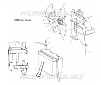 BATTERIA BOX