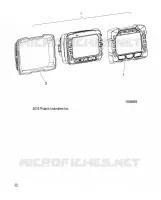 ELETTRICO, GAUGES AND INDICATORS