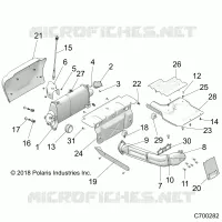 SCARICO SYSTEM